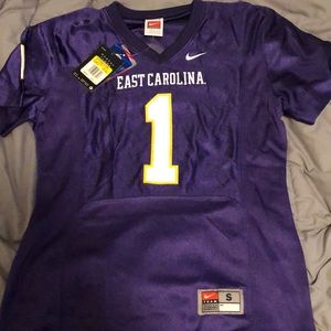 ECU Jersey